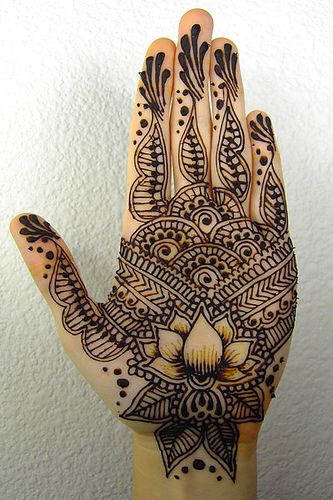 Best & Easy Indian Mehndi Designs Latest Collection for Hands & Feet 2015 (27) - Copy