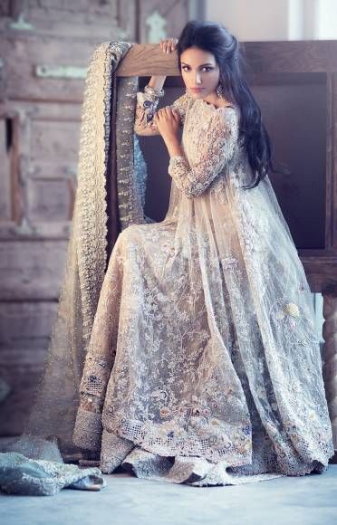 Latest Collection of Indian Lehenga Designs for wedding and Parties 2014- 2015 (28)
