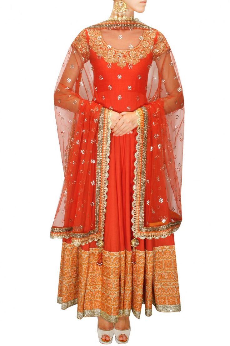 Latest Collection of Indian Lehenga Designs for wedding and Parties 2014- 2015 (33)