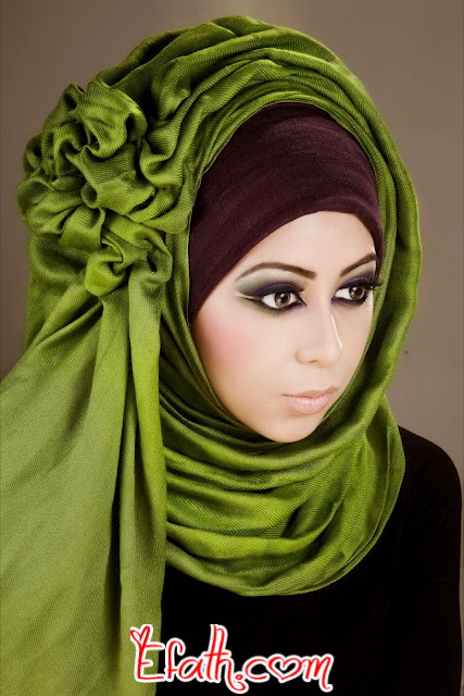 Latest Hijab Styling Trends Tutorial And Designs 2019
