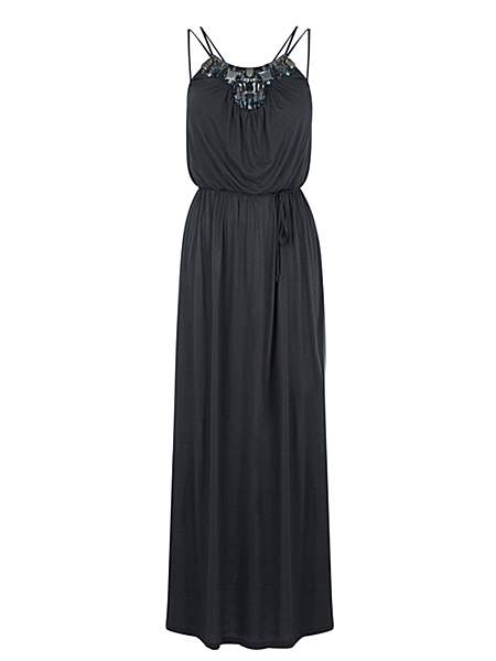 House of Fraser Latest Collection Maxi Style Dresses Designs for Women 2015-2016 (16)