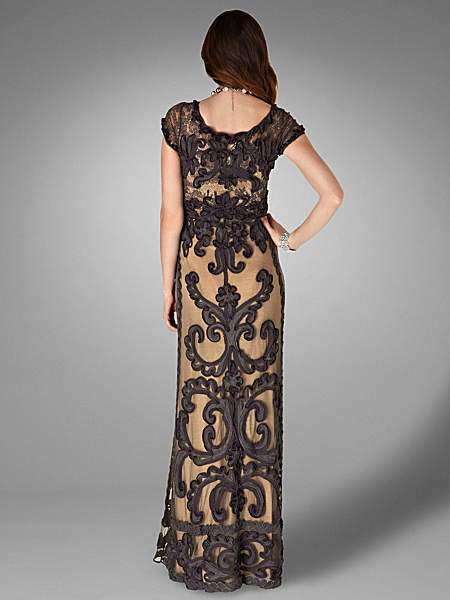 House of Fraser Latest Collection Maxi Style Dresses Designs for Women 2015-2016 (23)