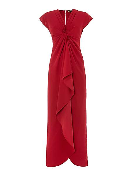 House of Fraser Latest Collection Maxi Style Dresses Designs for Women 2015-2016 (32)