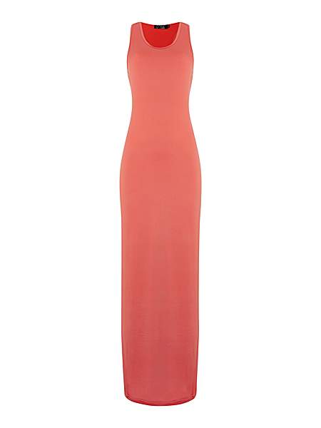 House of Fraser Latest Collection Maxi Style Dresses Designs for Women 2015-2016 (33)