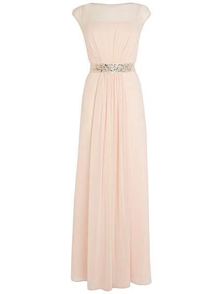House of Fraser Latest Collection Maxi Style Dresses Designs for Women 2015-2016 (34)