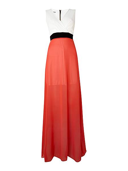 House of Fraser Latest Collection Maxi Style Dresses Designs for Women 2015-2016 (35)