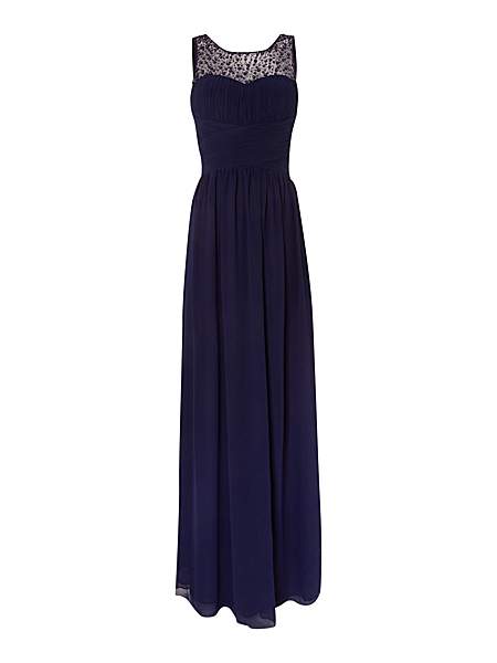 House of Fraser Latest Collection Maxi Style Dresses Designs for Women 2015-2016 (37)