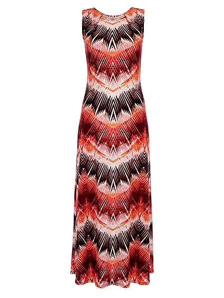 House of Fraser Latest Collection Maxi Style Dresses Designs for Women 2015-2016 (4)