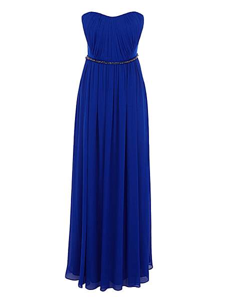 House of Fraser Latest Collection Maxi Style Dresses Designs for Women 2015-2016 (40)
