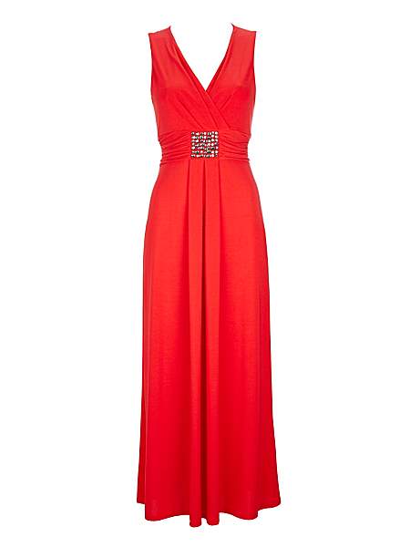 House of Fraser Latest Collection Maxi Style Dresses Designs for Women 2015-2016 (5)
