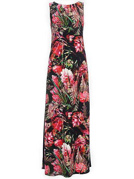House of Fraser Latest Collection Maxi Style Dresses Designs for Women 2015-2016 (8)