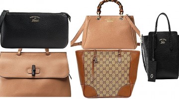designer handbags