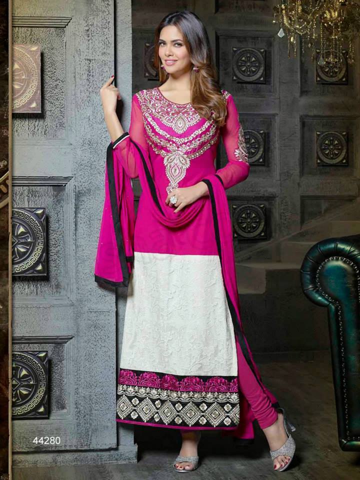 pakistani suit new design