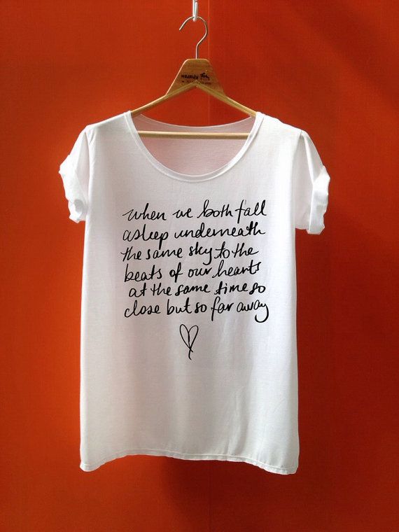 Urban Fashion Ladies Stylish Summer T-Shirts Collection