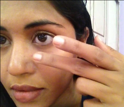 Best Indian Bridal Makeup Tutorial Step by Step