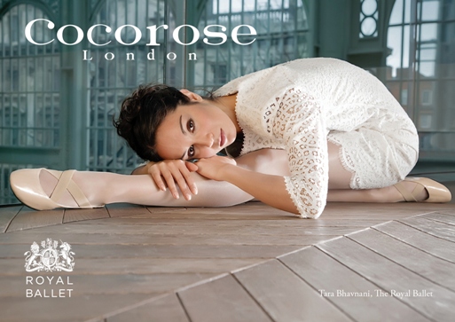 Cocorose london