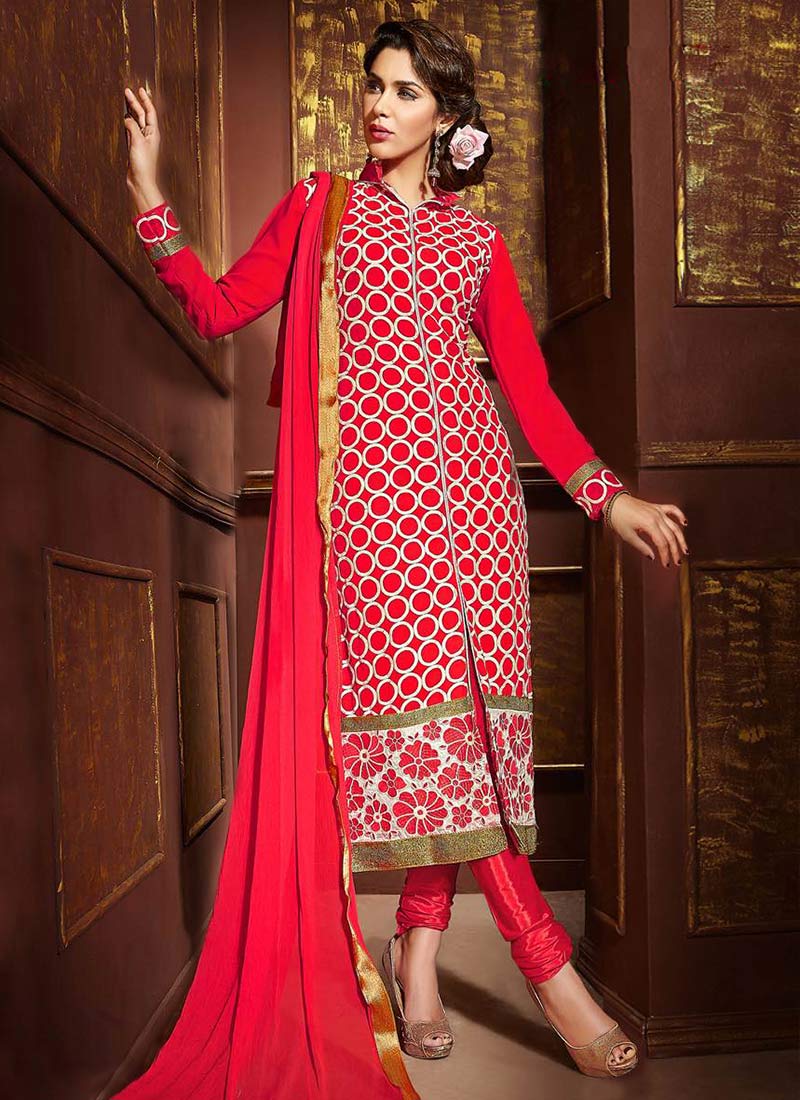 Latest Indian Party Wear Salwar Suits Collection 2020 