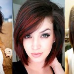 Latest Bob Hairstyles Trends for Long & Short Hairs