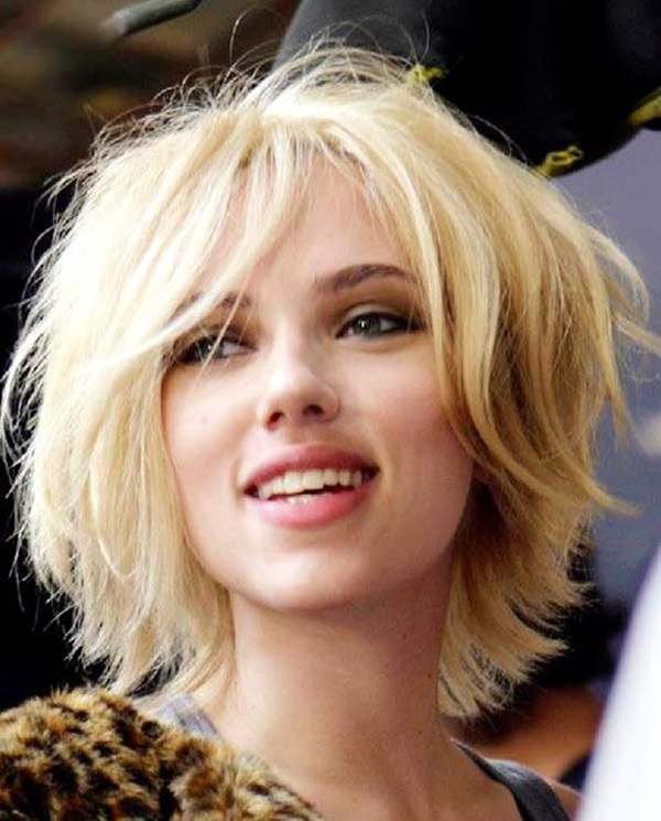 Latest Bob Hairstyles for Long & Short Hairs 2015-2016 (5)