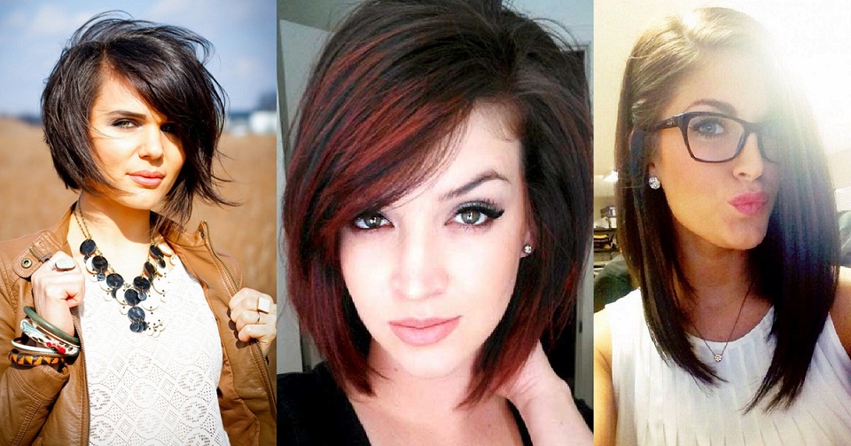 Latest Bob Hairstyles for Long Short Hairs 2015 2016