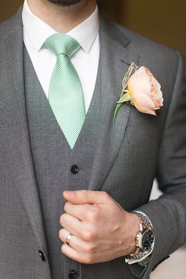Latest Men Wedding Suits & Dresses Collection 2015-2016 (12)