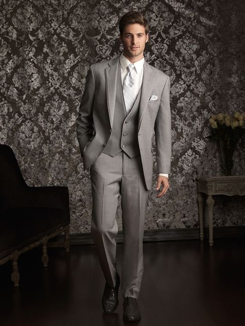 Latest Men Wedding Suits & Dresses Collection 2015-2016 (13)