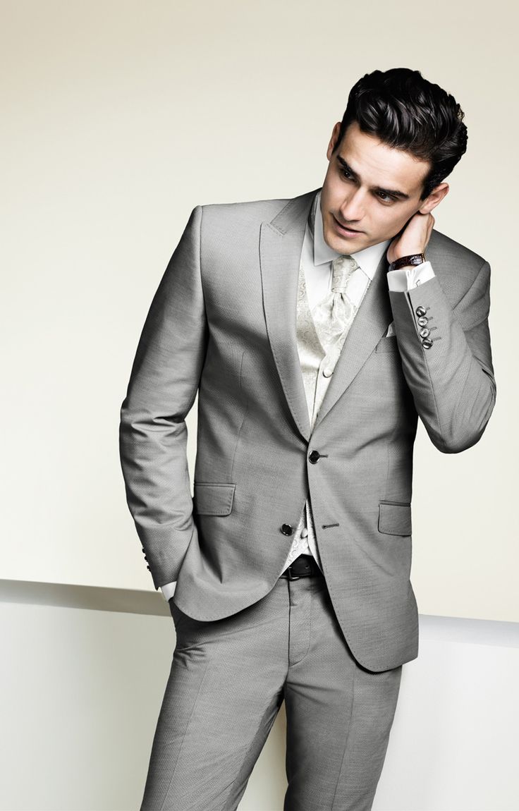 Latest Men Wedding Suits Dresses Collection 2015 2016 19 