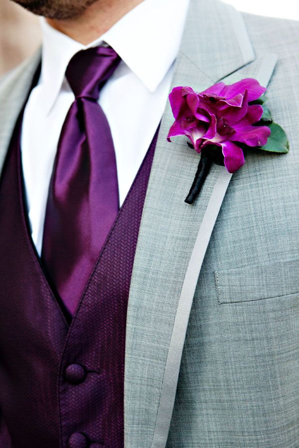 Latest Men Wedding Suits & Dresses Collection 2015-2016 (3)