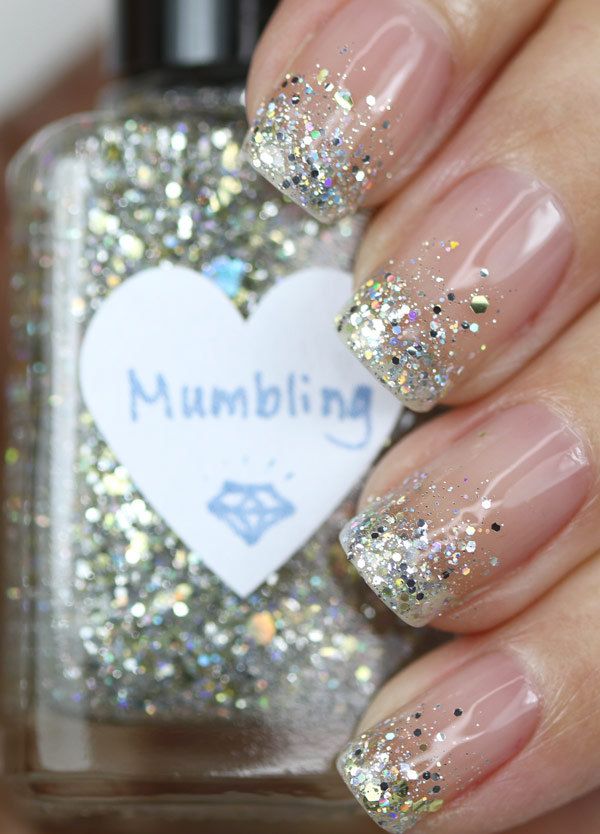 Winter Nail Colors For Pale Skin