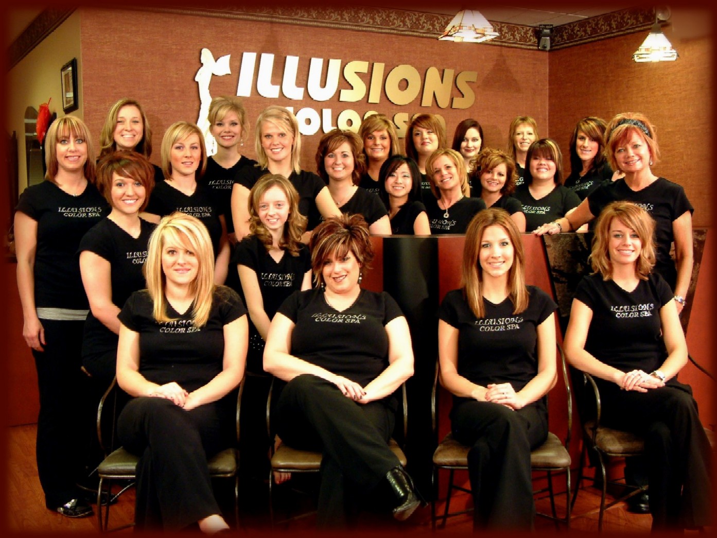 Illusions Spa- Top 10 Best & Popular Beauty Salons in America for Women (1)