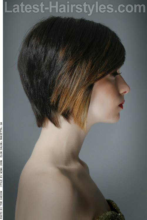 Smooth-Short-Layered-Crop-Hairstyle-Side