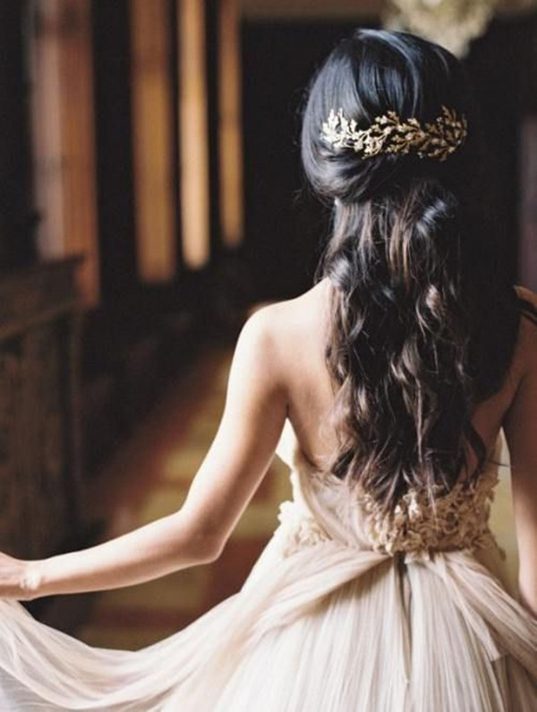 half-up-half-down-wedding-hairstyles-with-bridal-headpieces
