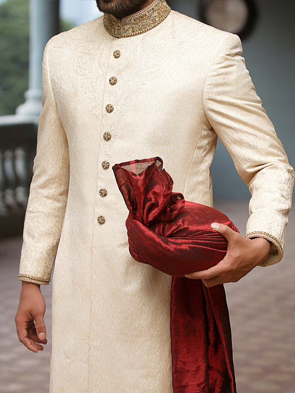 J.Couture Latest Men Sherwanis Wedding Dresses Collection ...
