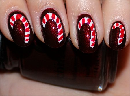 candy-cane-top-5-best-diy-nail-arts-for-christmas-holiday-season