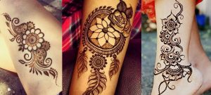 henna-tattoos-latest-best-trends-designs-2016-2017-collection