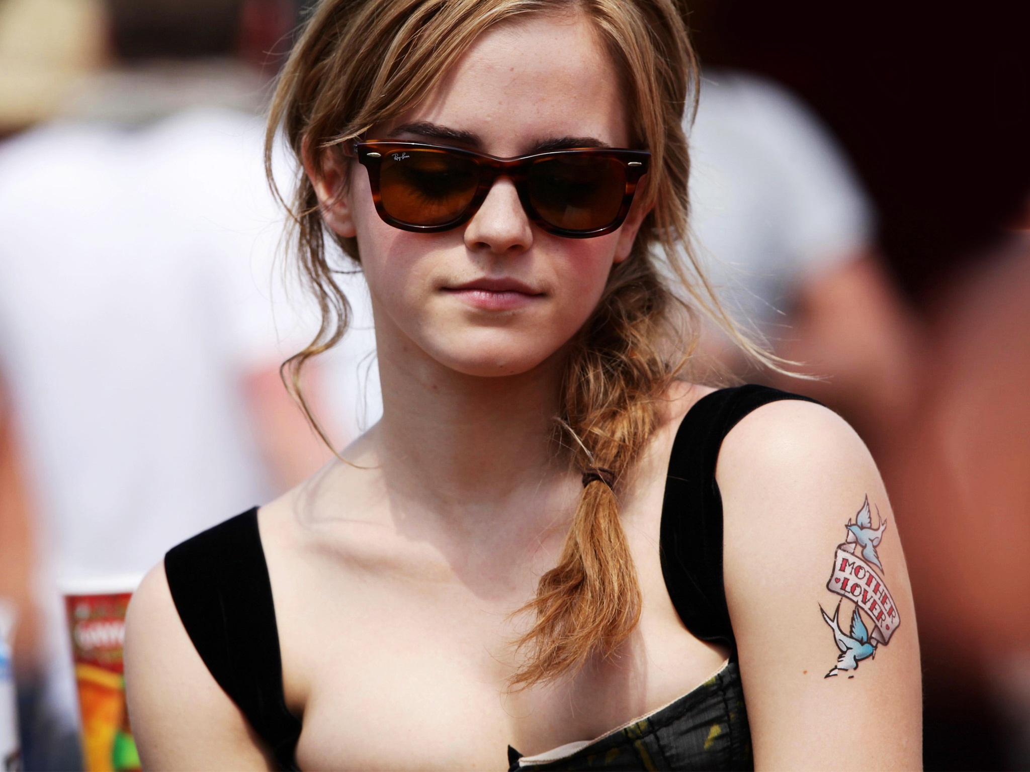 Top 10 Best Female Celebrity Tattoos 2019 Trends For