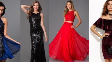 christmas dresses