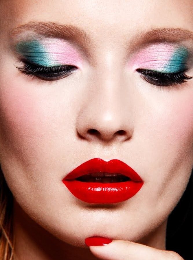 ombre-makeup-christmas-trends-3