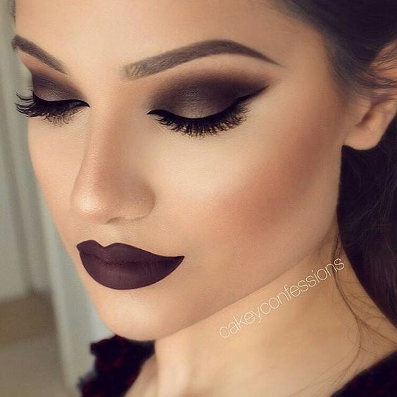 ombre-makeup-christmas-trends-4