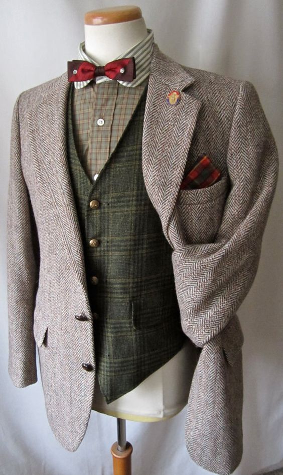 Mens Christmas Dress Up Ideas & Latest Trends 2018-2019 - Galstyles.com