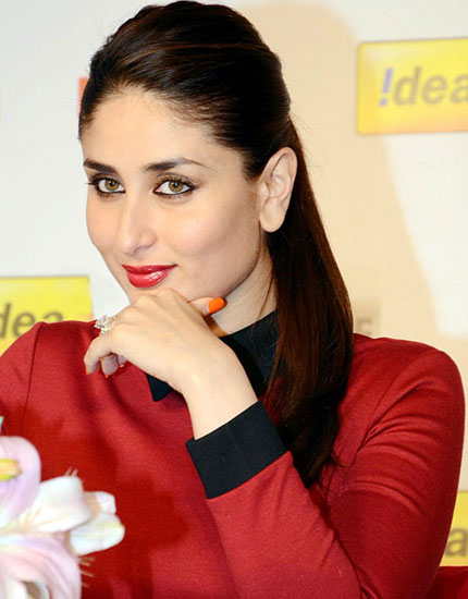 Kareena Kapoor- Top 10 Famous Indian Celebrity Hairstyle Inspirations (2)