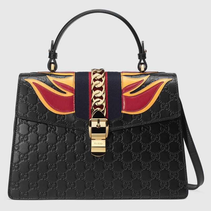 Gucci Latest Men Women Trends: Clothing, Bags, Footwear, Watches & More!