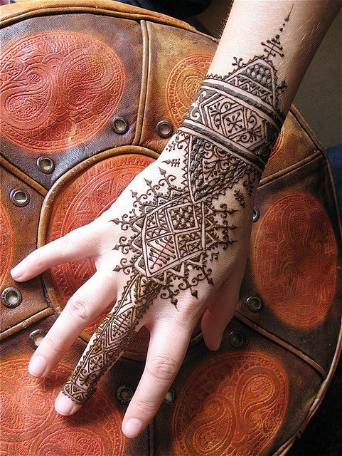 Best & Easy Indian Mehndi Designs Latest Collection for Hands & Feet 2015 (15) - Copy