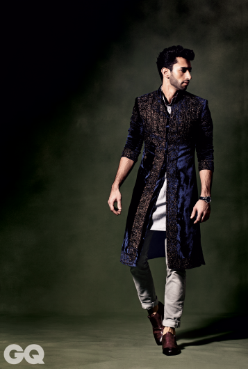 Top Indian Sherwani Designers Best Collection 2020 for Weddings Parties ...
