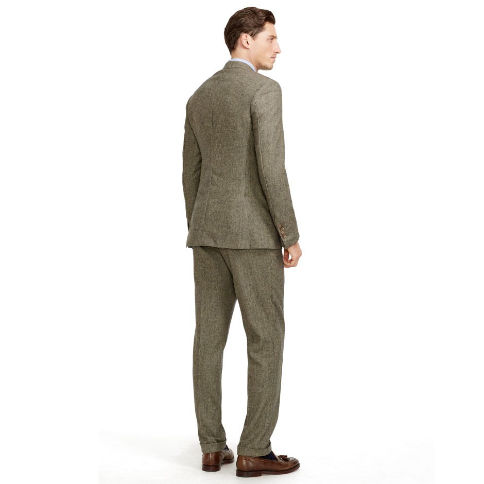 Ralph Lauren Latest Mens Fashion Suits Party Wear Formal Dresses Collection 2014-2015 (5)