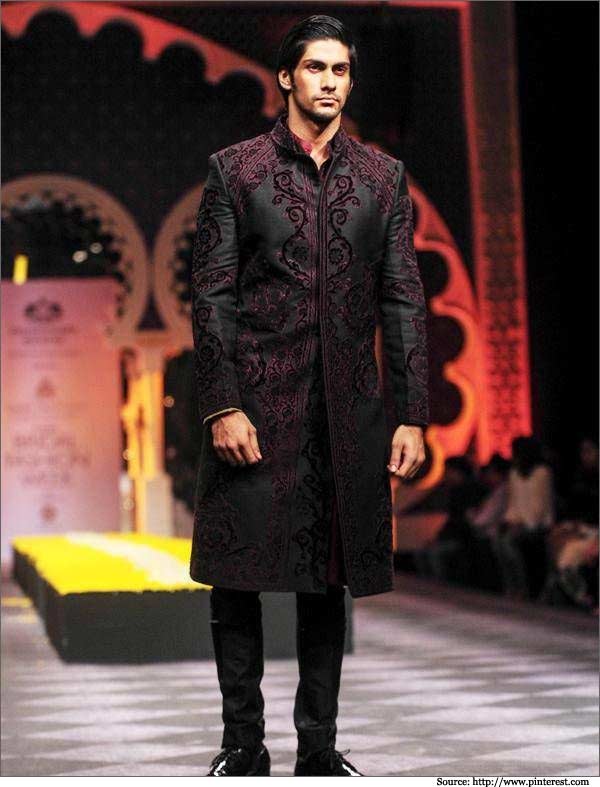 Top Indian Sherwani Designers Best Collection 2020 for Weddings Parties