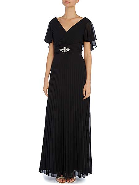 House of Fraser Latest Collection Maxi Style Dresses Designs for Women 2015-2016 (30)