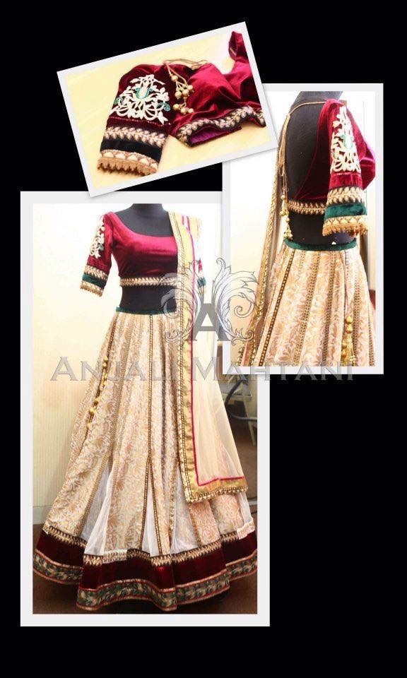 Latest Collection Asian fashion Long Pishwas Dresses & Anarkali Frocks for Women 2015-2016 (19)