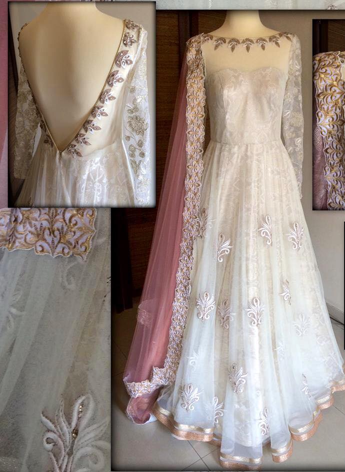 Latest Collection Asian fashion Long Pishwas Dresses & Anarkali Frocks for Women 2015-2016 (21)