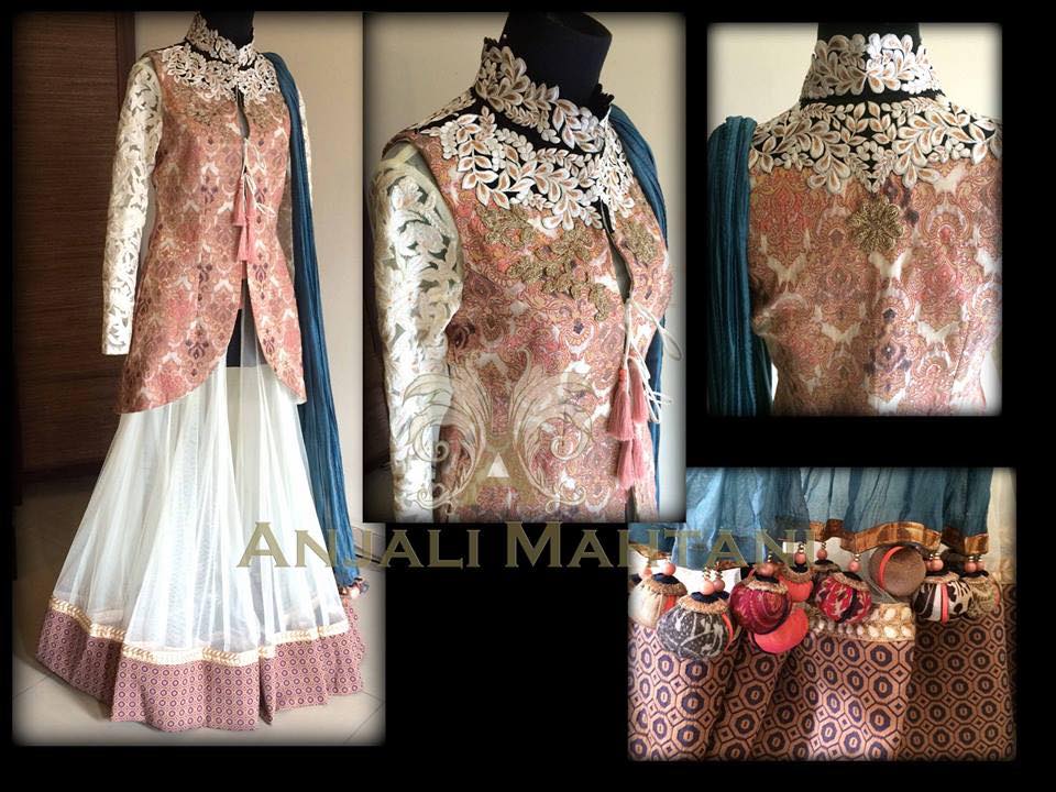Latest Collection Asian fashion Long Pishwas Dresses & Anarkali Frocks for Women 2015-2016 (24)
